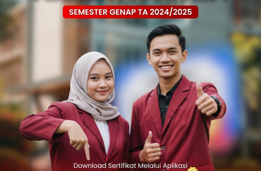 DOWNLOAD SERTIFIKAT ASISTEN PRAKTIKUM SEMESTER GENAP TA 2024/2025
